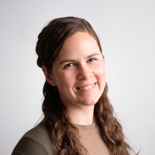 Emily McGill LinkedIn Avatar