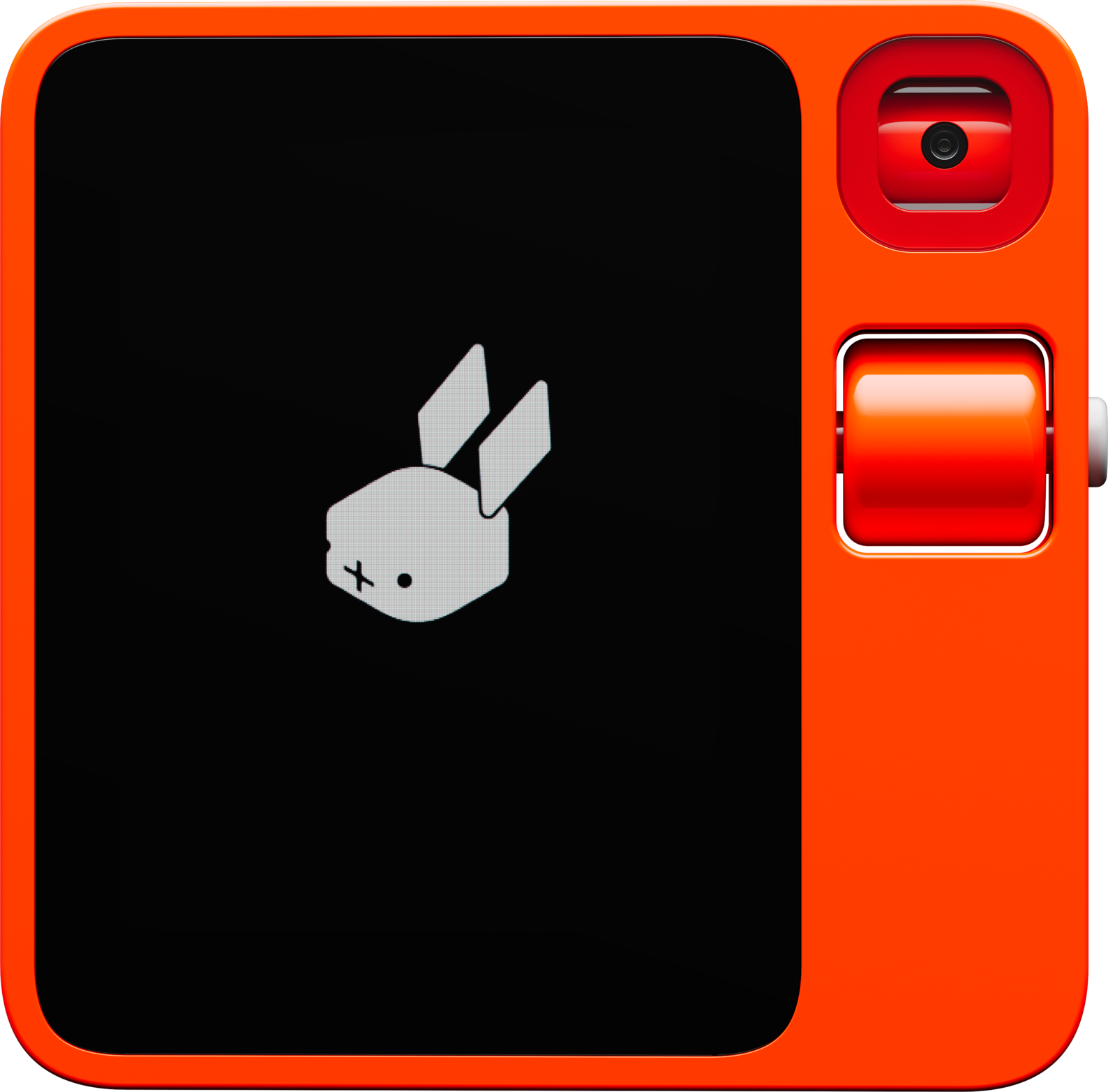 Rabbit.Tech r1 pocket companion